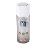 Arexons 3441 - Primer 100% Acrilico Fondo Aggrappante per Plastica, 400 ml