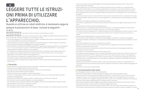 NARWAL Freo X Plus Robot Aspirapolvere, Robot Lavapavimenti e Aspirapolvere da 7800 Pa, Zero Grovigli, Trattamento Autonomo della Polvere, Navigazione LiDAR, Evitamento degli Ostacoli