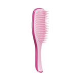 Tangle Teezer The Ultimate Detangler Spazzola per capelli, Per capelli umidi e asciutti, Districa tutti i tipi di capelli, Riduce la rottura, elimina i nodi, Rosso Lampone