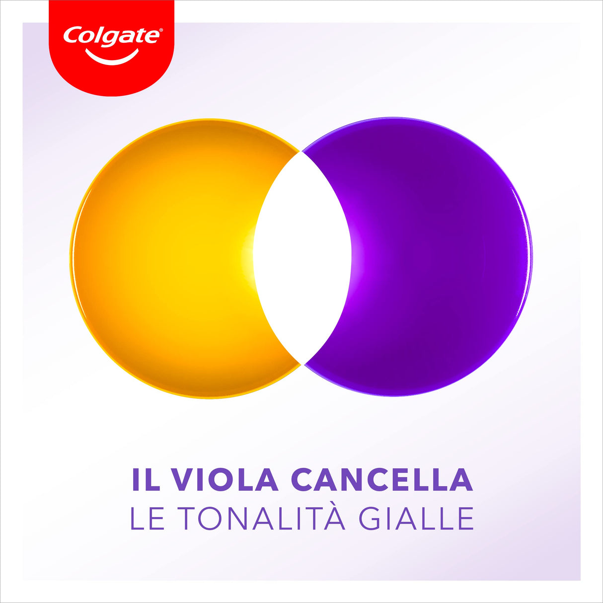 Colgate Dentifricio Sbiancante Max White Purple Reveal 4 Confezioni da 75 ml I Per Denti Bianchi I Sicuro Per Lo Smalto I Contiene Fluoro I Sbiancamento denti I Bianco naturale