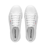 SUPERGA 2790 Acotw, Scarpe da ginnastica Donna, Bianco White 901, 38 EU