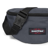 Eastpak SPRINGER Marsupio, 2 L - Blue Downtown (Blu)